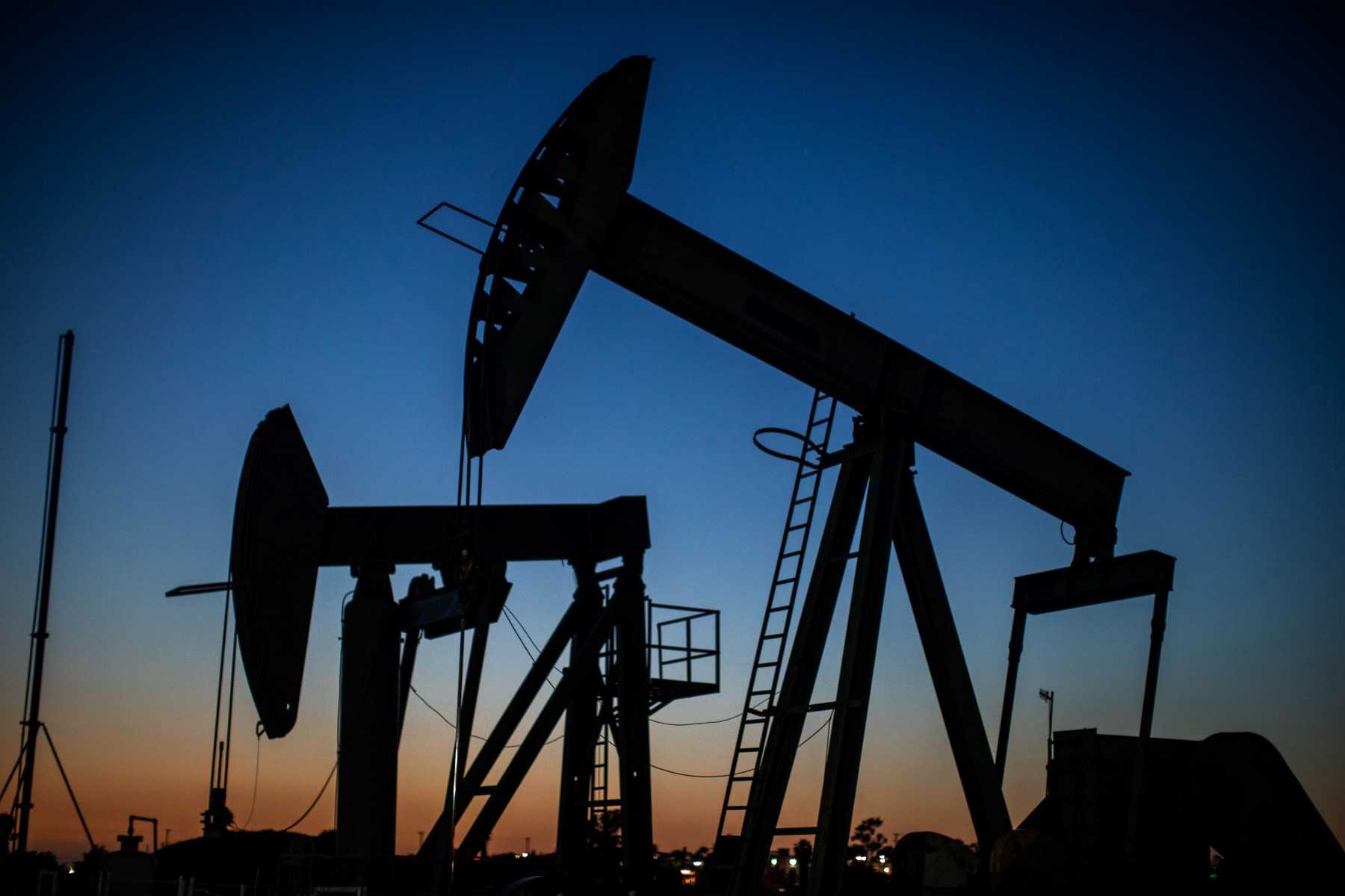 Failure To Implement Russian Oil Price Cap Could Jack Up Oil Prices US 