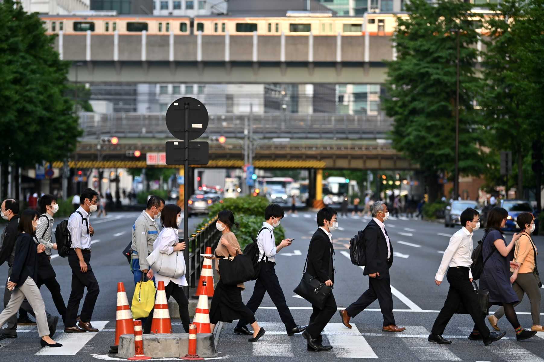 Japan detects first monkeypox case | MalaysiaNow