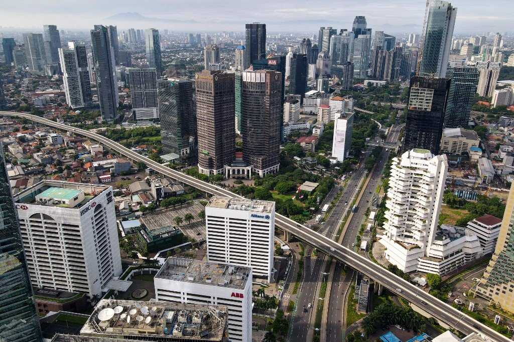 Indonesia confirms first monkeypox case in citizen returning from ...