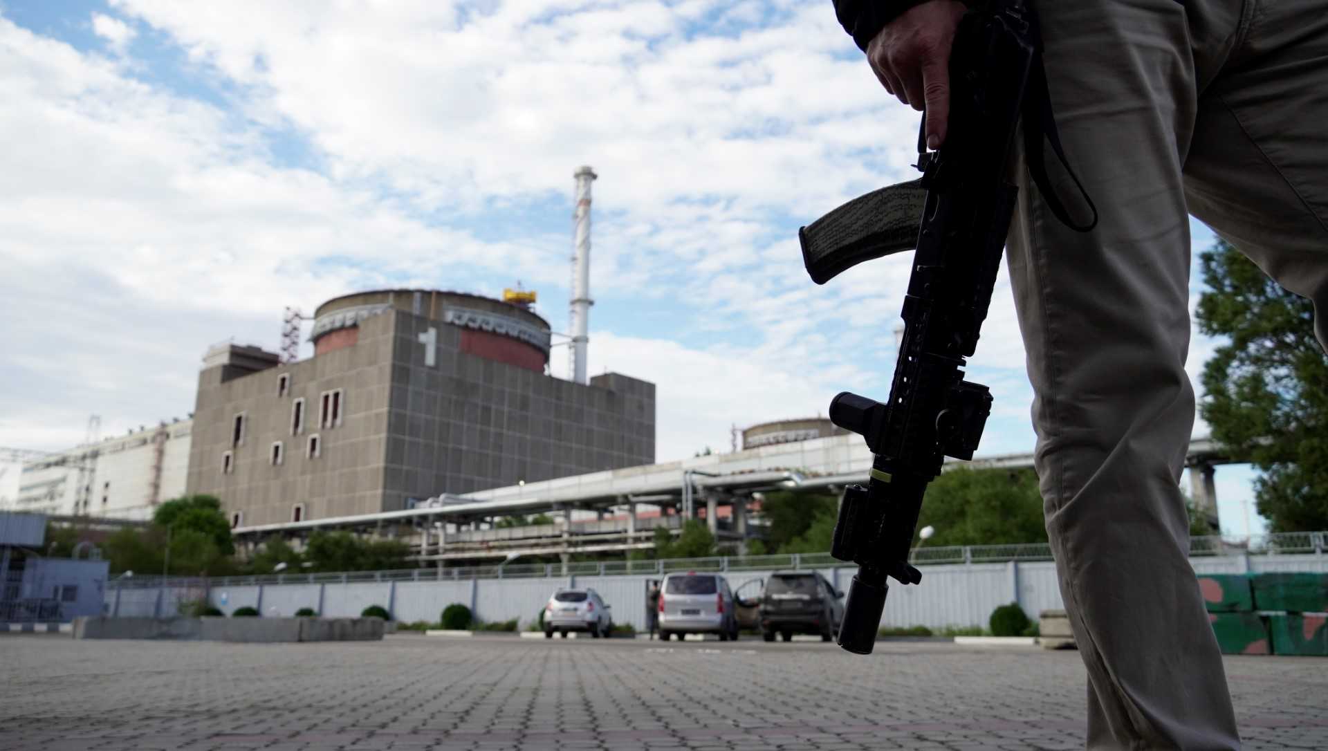Russian military company trying to recruit over 1,500 felons for ...