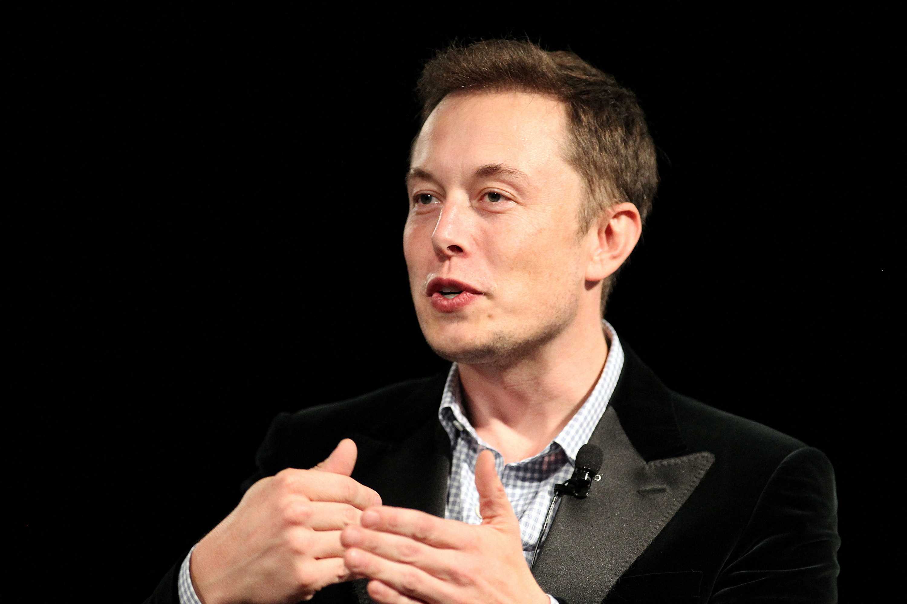 Musk says SpaceX cannot fund Ukraine's Starlink internet indefinitely ...