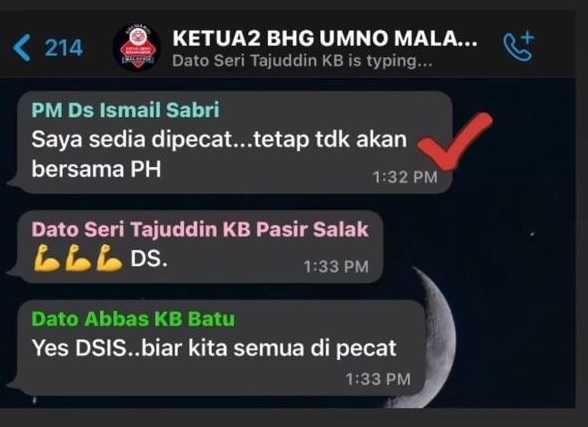 ismailsabri_whatsapp_21112022