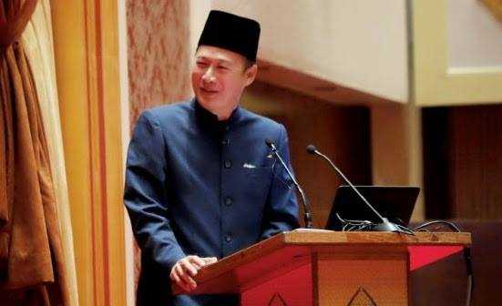 DAP critic Ridhuan Tee axed from RTM's Islamic forum | MalaysiaNow