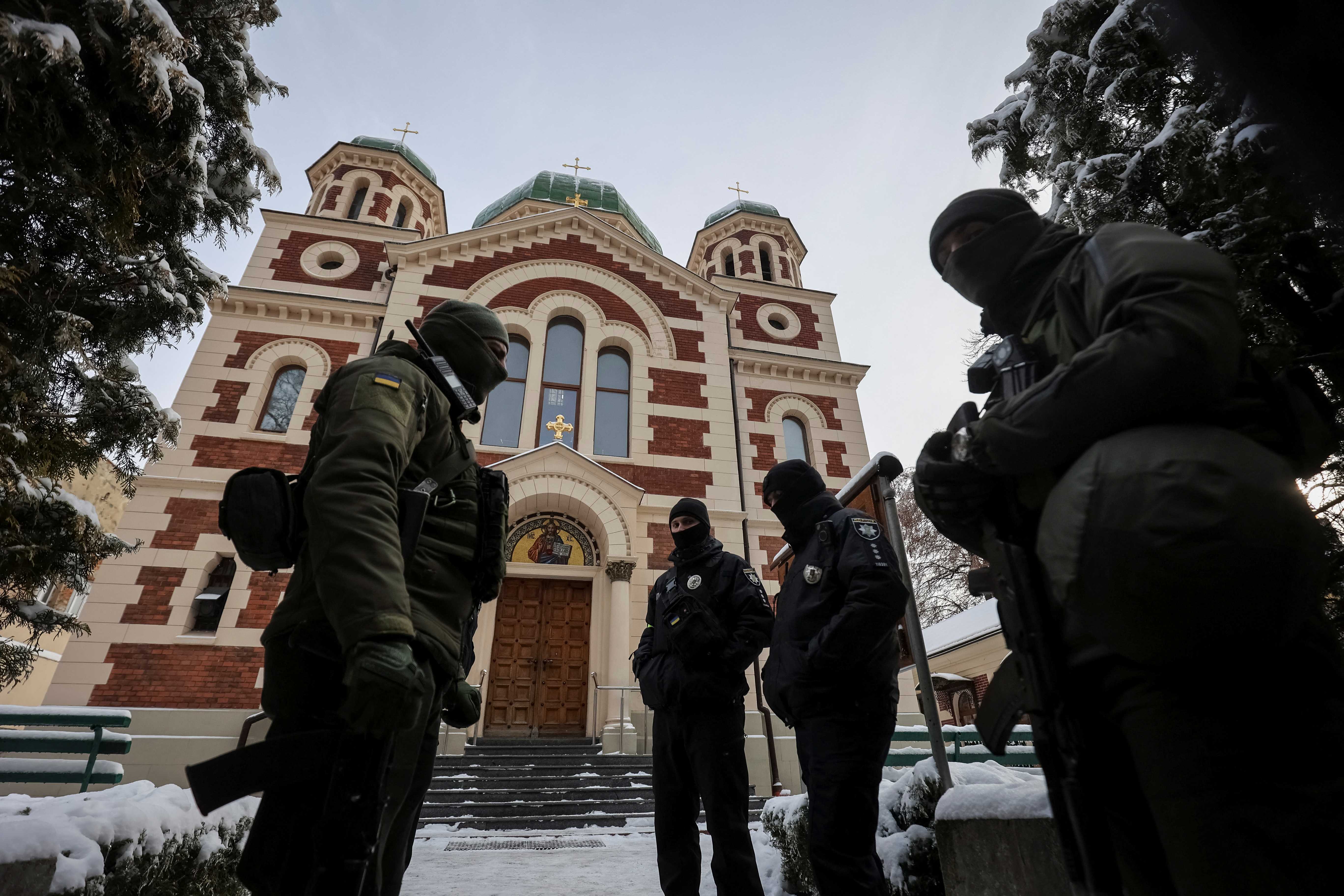 Ukraine general says Russia digging in for long war | MalaysiaNow