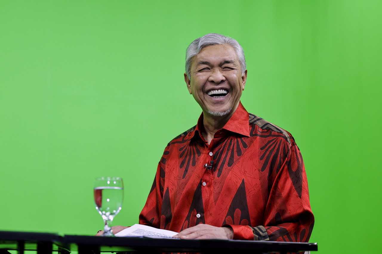 Prosecution says instructed not to object as Zahid's case adjourned for ...
