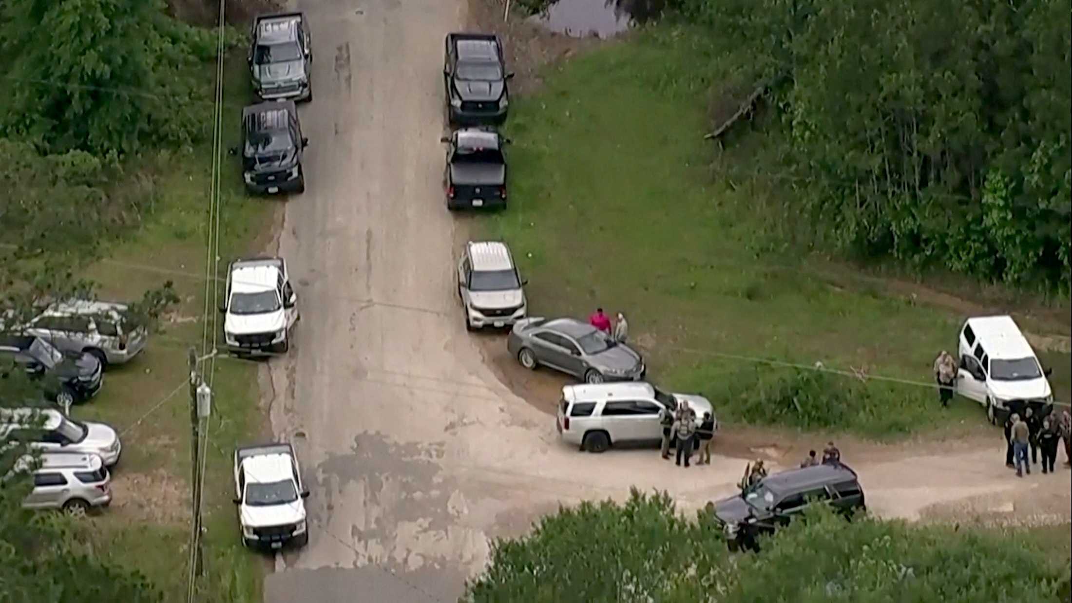 US man accused of killing 5 neighbours was deported 4 times | MalaysiaNow