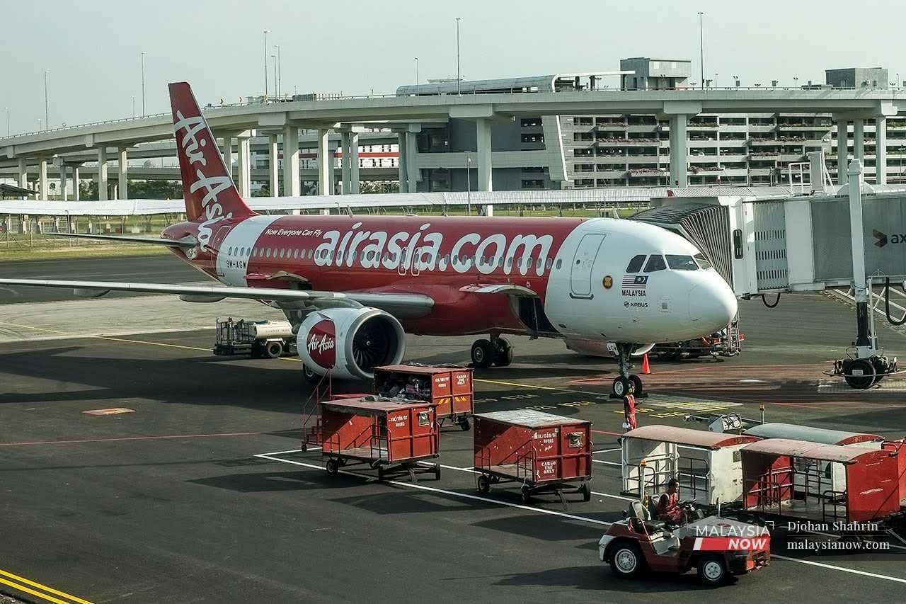 Safety was never an issue, AirAsia says after concerns over China ...