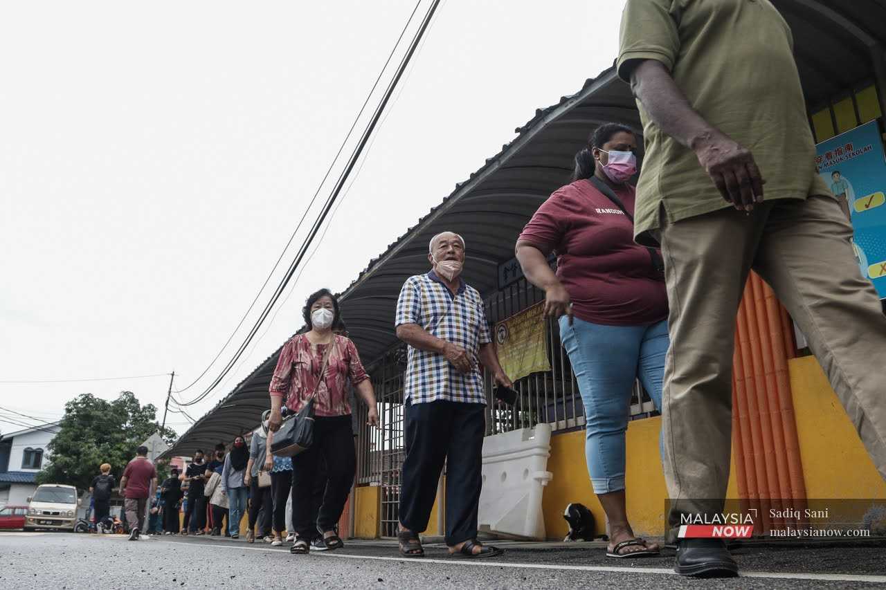 State elections on Aug 12 MalaysiaNow