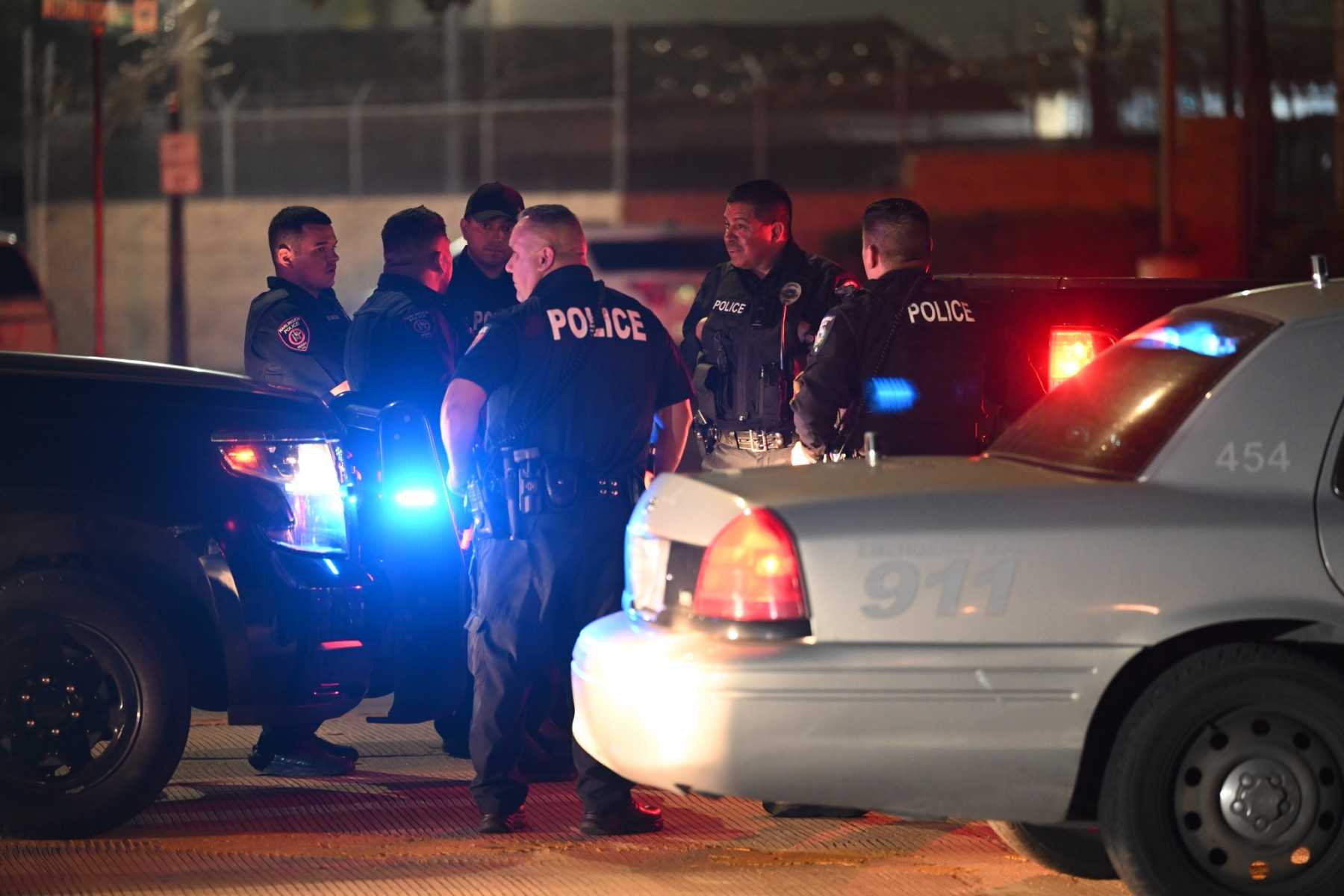 At least 3 dead, 8 wounded after another mass shooting in US | MalaysiaNow