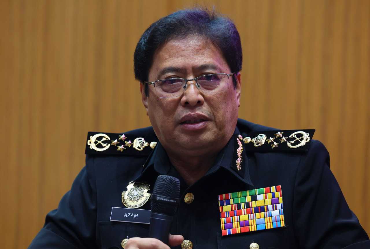 No new guidelines on polls dos and don'ts, says MACC chief | MalaysiaNow