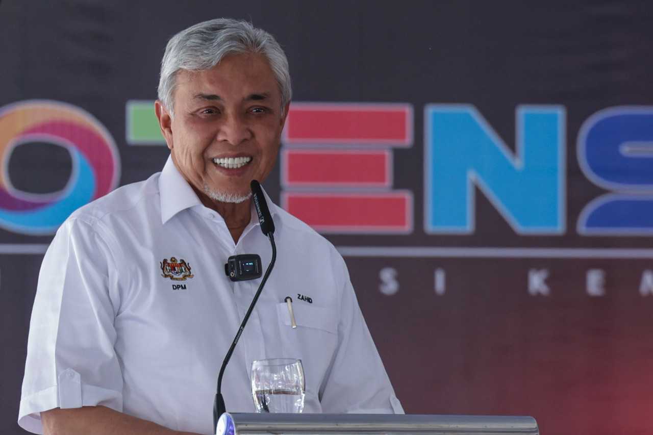 Zahid Should Remain Umno Leader Says After Party Thrashed Again 