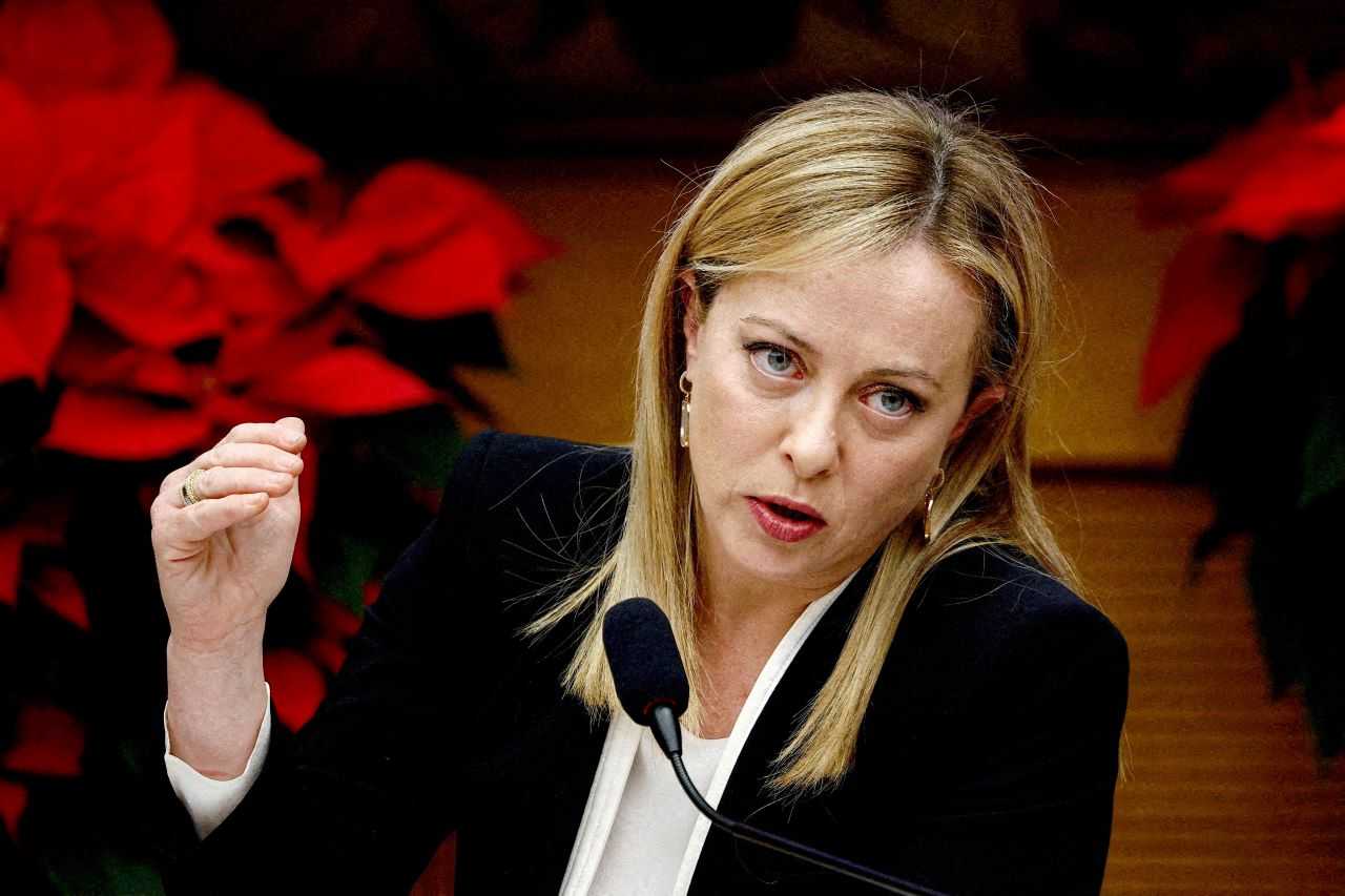 Italy to allow migrant expulsions on public order grounds, draft shows ...