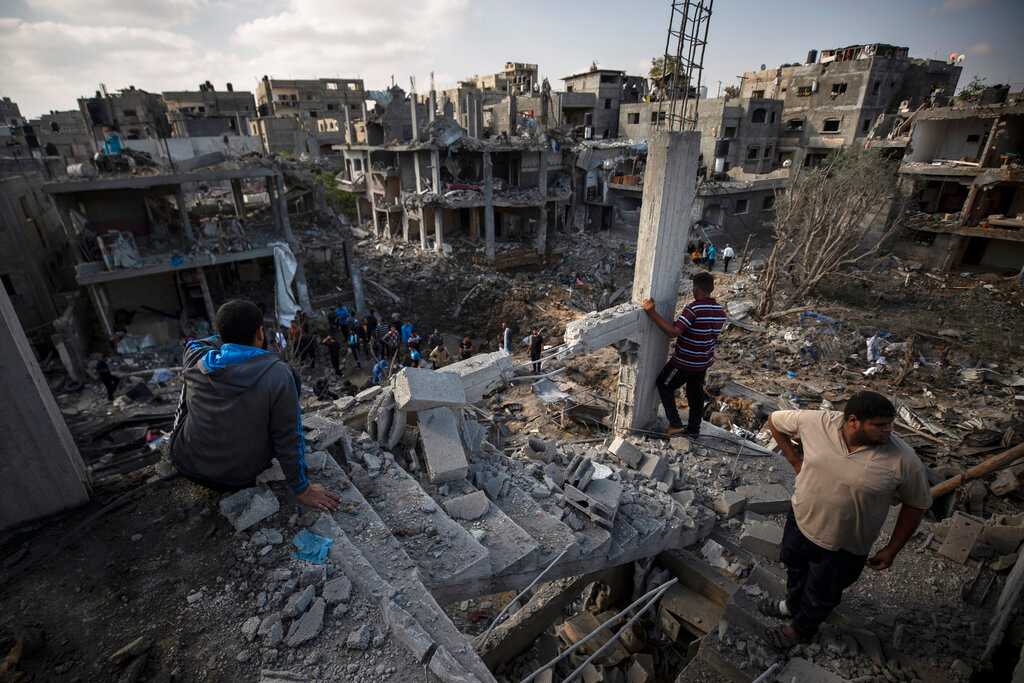 Christian Zionism violates Christian spirituality