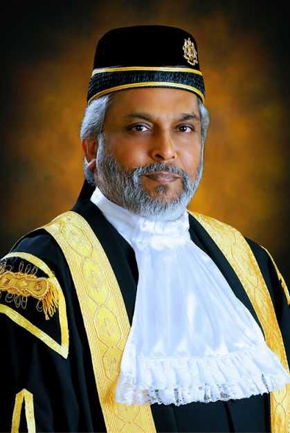 Vazeer Alam Mydin Meera.