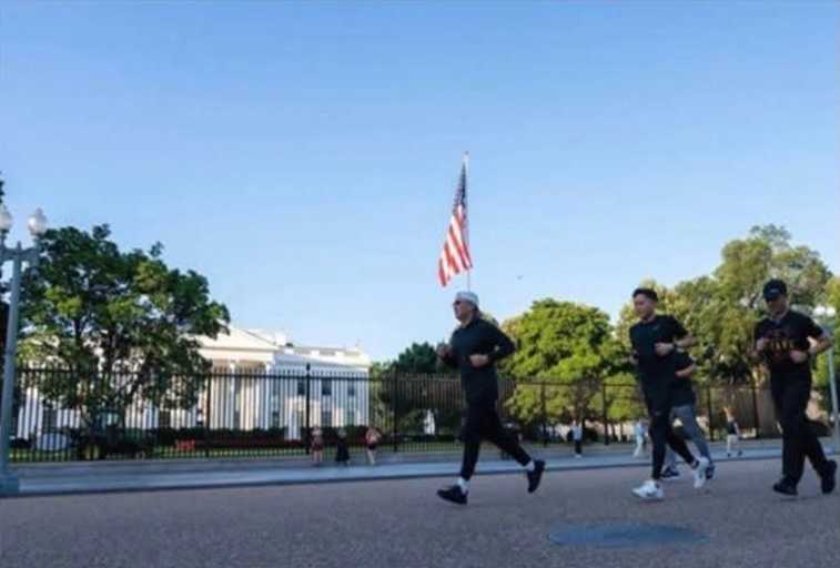 zafrul_jogging_WhiteHouse