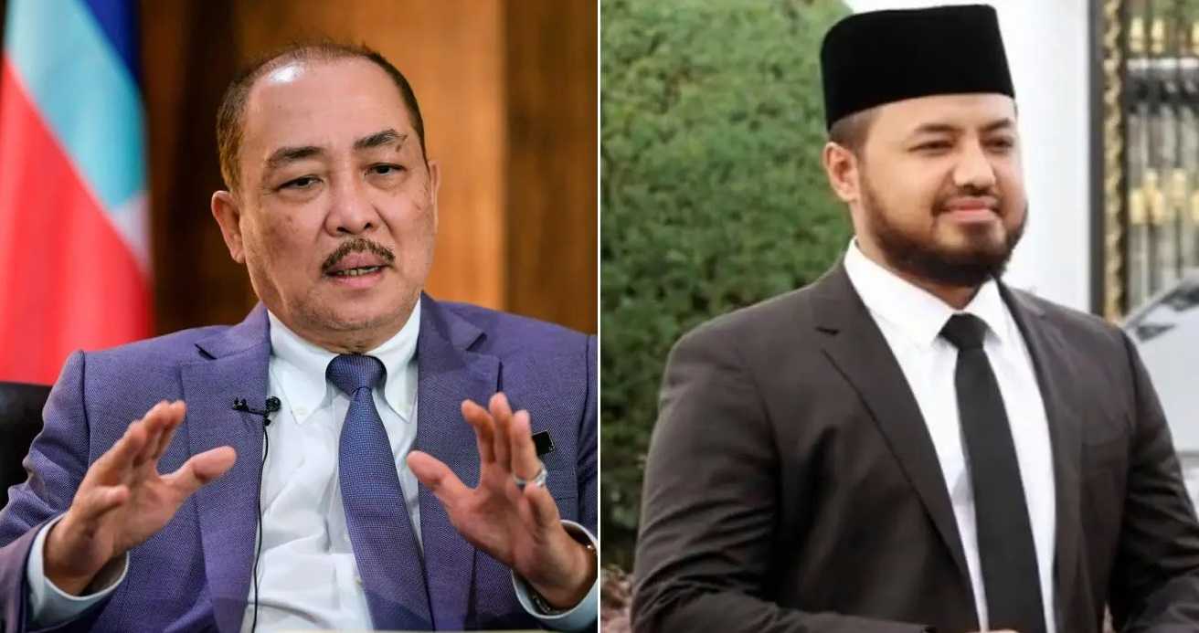 Revealed: Audio clip of SMM meeting awarding Farhash-linked firm mineral exploration licence for 70,000ha plot in Sabah