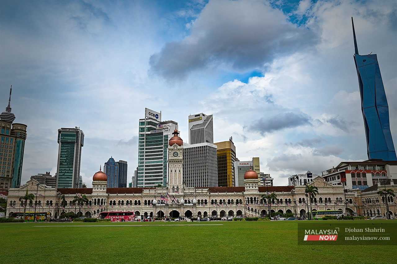 'Turun Anwar' rally picks up steam as organisers brace for biggest anti-PM protest since Najib era