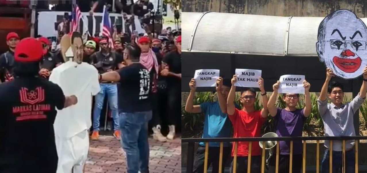 'Selective amnesia': Lawyers slam PH leaders after Chegubard arrested for 'flogging' Anwar