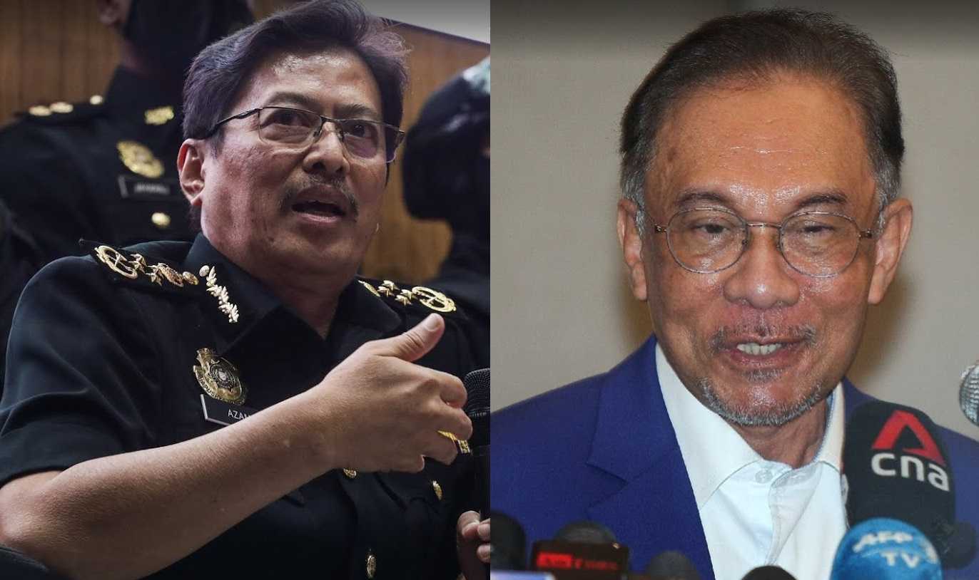 'Daim-obsessed' Anwar challenged to allow MACC investigate 'instant millionaires'
