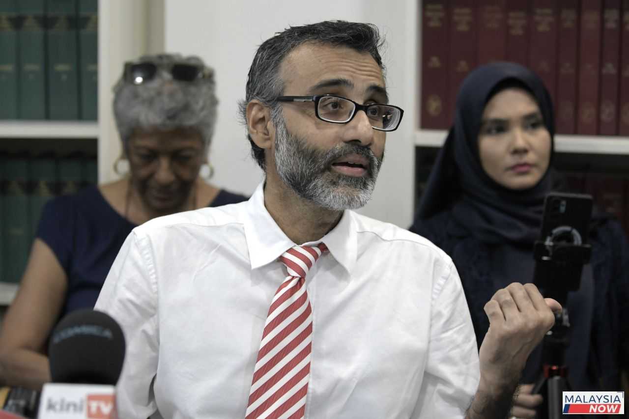 N Surendran says under URA, there is a fear that residents' consent would be manufactured by developers.