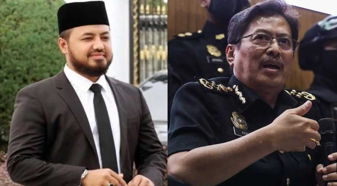 Outrage as Azam Baki declares 'no case' against Farhash over Sabah mining deal
