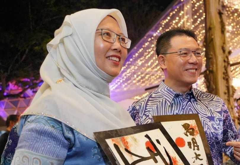 Kampung Sungai Baru: Zaliha and government cannot wash their hands off