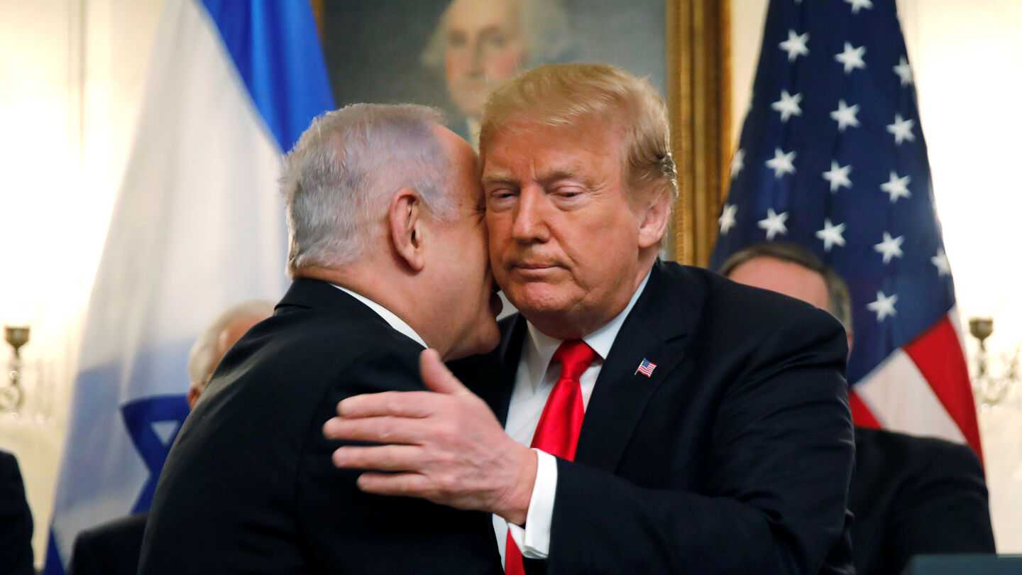 Netanyahu_Trump