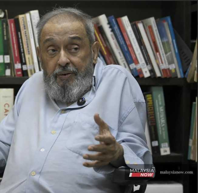 As anti-Israel sentiment grips KL, prominent thinker gives Anwar 3 reasons to 'politely disinvite' Trump