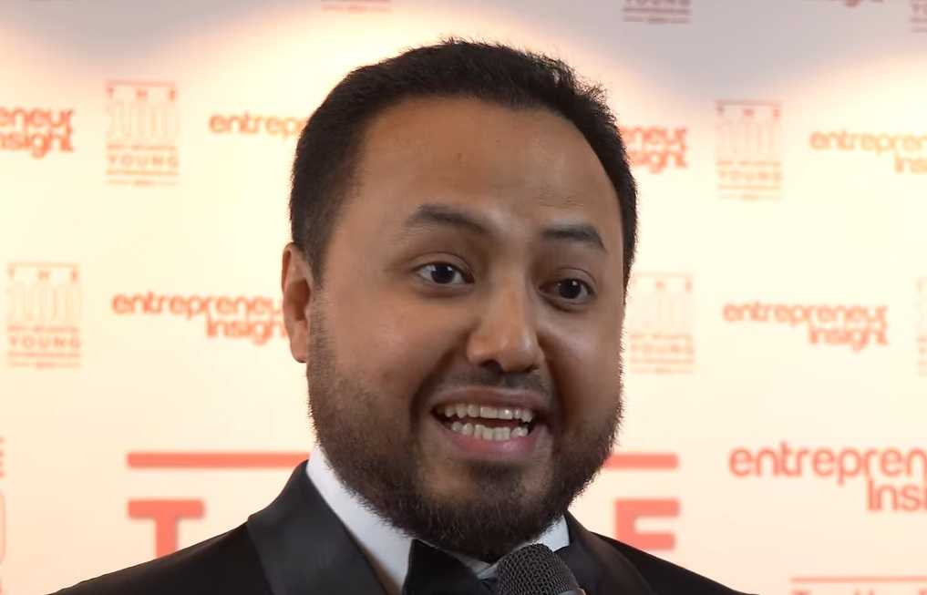 Now, Farhash files urgent appeal in third attempt to gag over Sabah minerals exposé