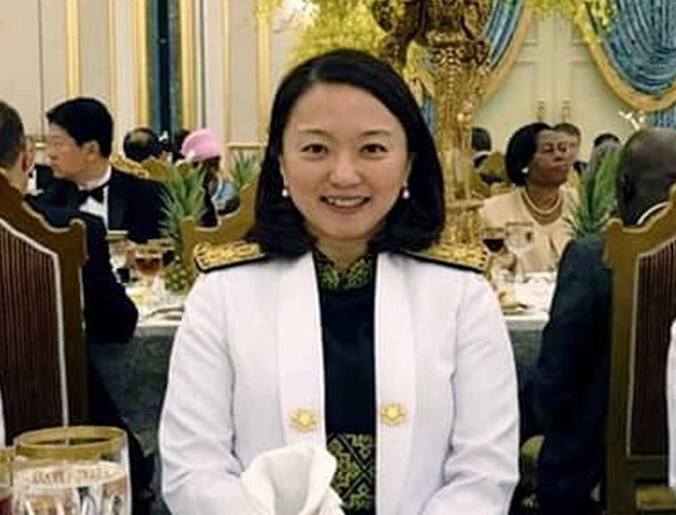 Lawyers slam Hannah Yeoh's 'tone-deaf' praise for Saifuddin amid outrage over citizenship scandal
