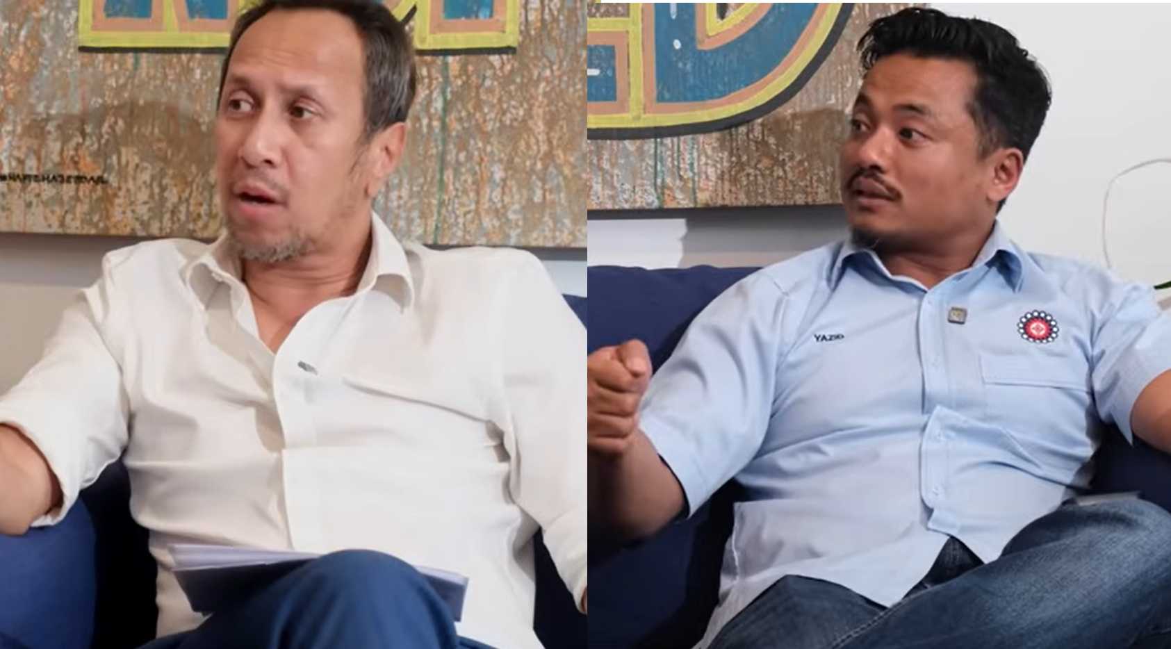 US ambassador slammed for 'impudence' after 'red line' warning to Anwar government