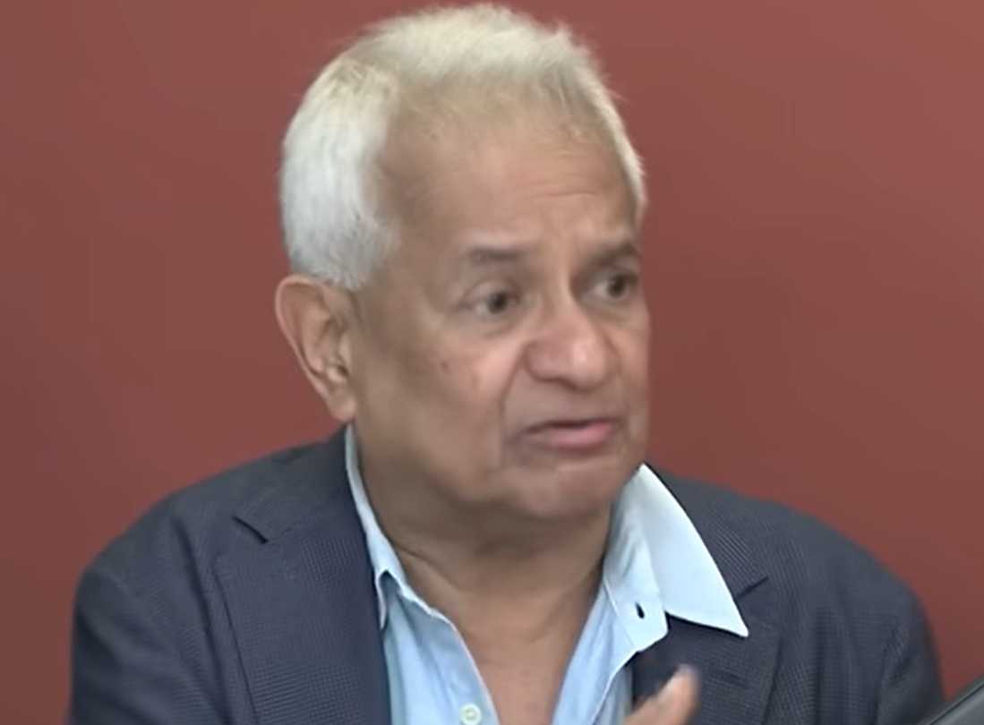 'Worst since Merdeka': Ex-AG Tommy Thomas joins chorus of condemnation against Anwar's trade deal with US