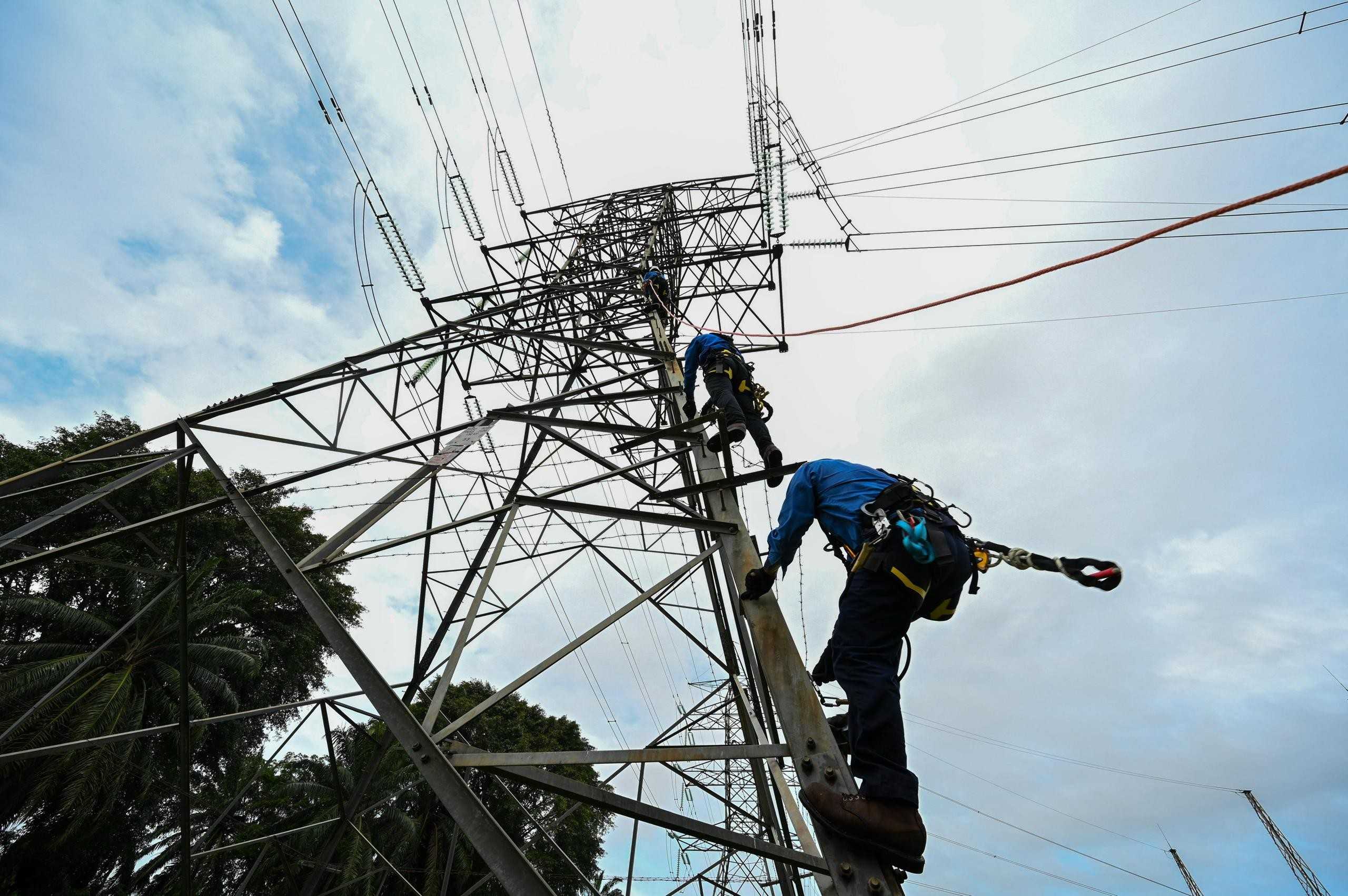 TNB continues to strengthen grid reliability and customer experience through targeted investments across maintenance, operational response and digital infrastructure.