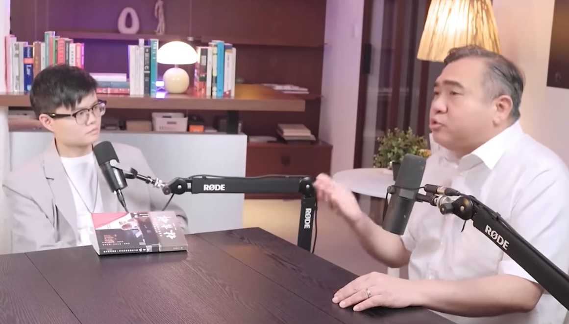 'Lu siapa?' DAP's Loke doubles down on Akmal as anger grows in Umno