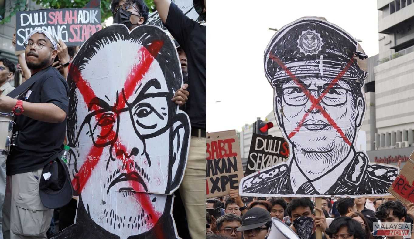 Azam-gate: When is his turn, ex-minister asks after UK cops arrest King Charles' brother