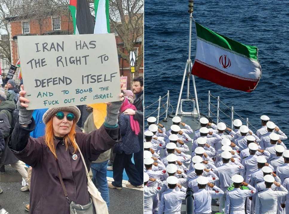 Myths and realities from the war on Iran
