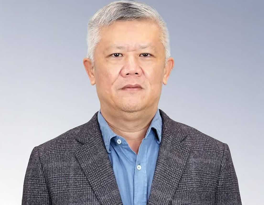 Victor Chin: RM9.5 million not to 'kaw tim' but to appease 'corporate mafia'