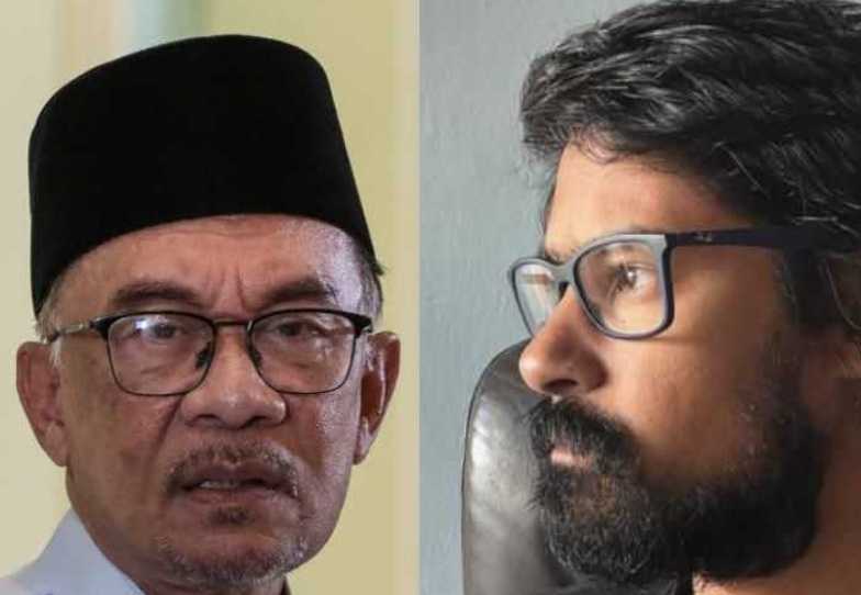 Now, Anwar wants public, media barred from court as he seeks rulings on ex-aide's sexual assault suit