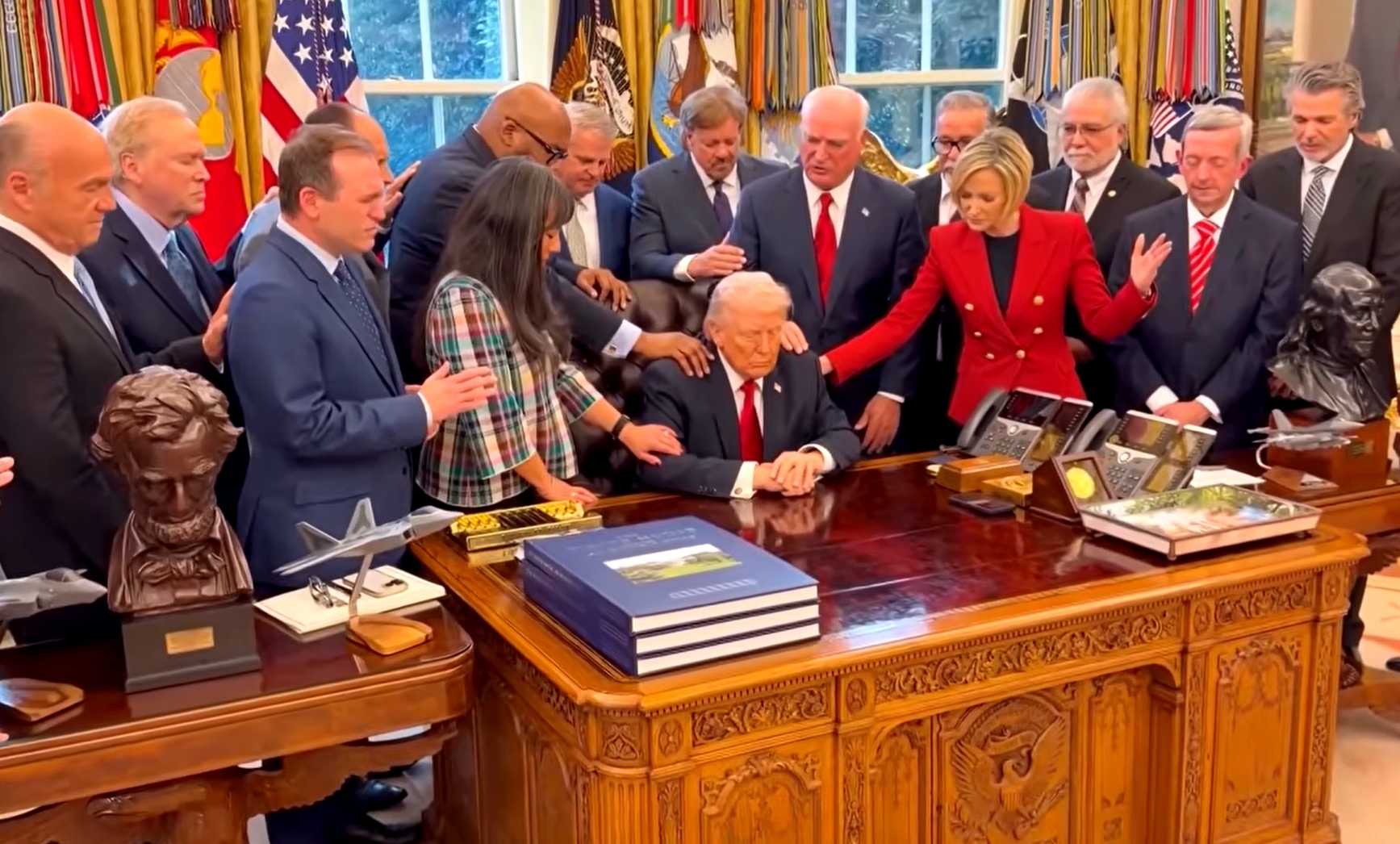 Bombs, blasphemy and Christian Zionists: An Easter warning