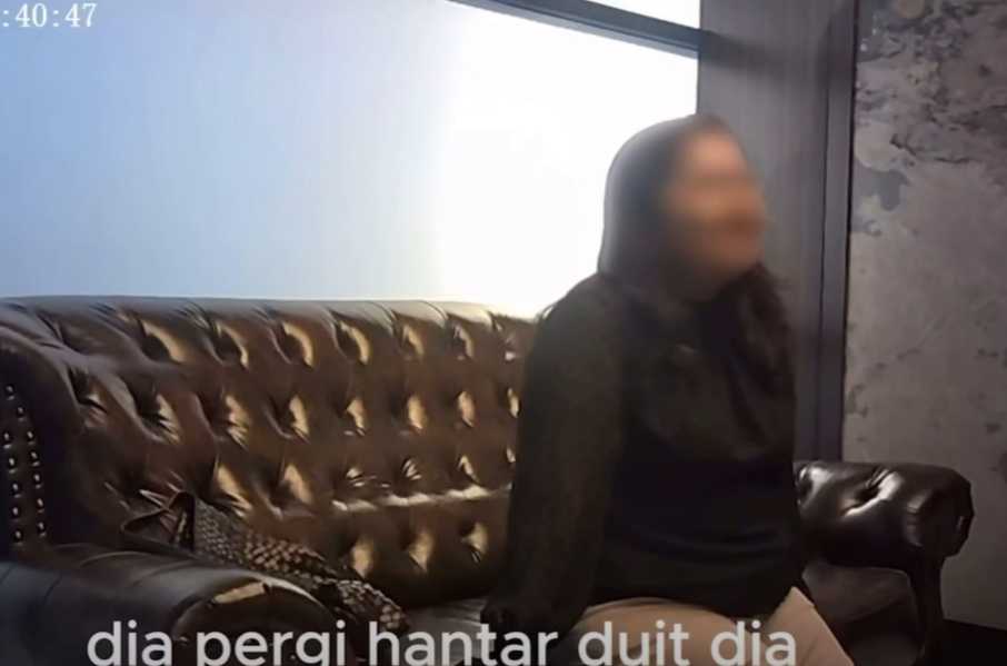 'Turkish citizenship and cash to Africa': Police urged to investigate woman's claims against Anwar, Farhash