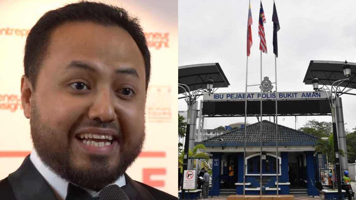 After Farhash's police report, Bukit Aman targets news outlets for 'criminal defamation'