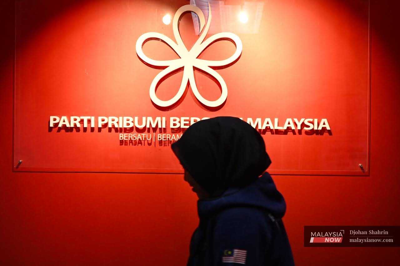 Bersatu declares 'No Anwar, No PH' amid rapid changes in political landscape