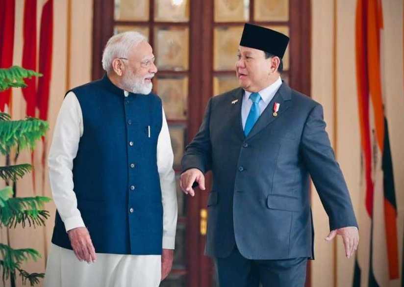 Pembelian peluru berpandu BrahMos oleh Indonesia menjadi agenda utama lawatan Perdana Menteri India Narendra Modi ke Jakarta pada Julai 2026.