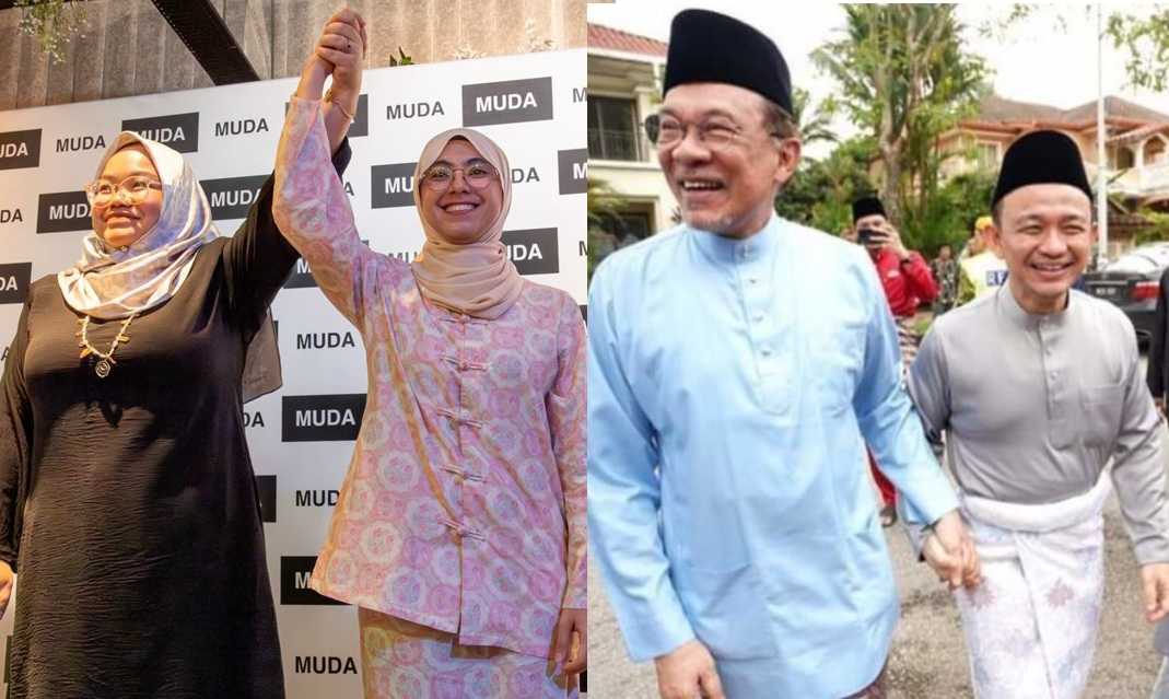 In Puteri Wangsa, Anwar loyalist Maszlee haunted by the past as he fights uphill battle in Muda's turf