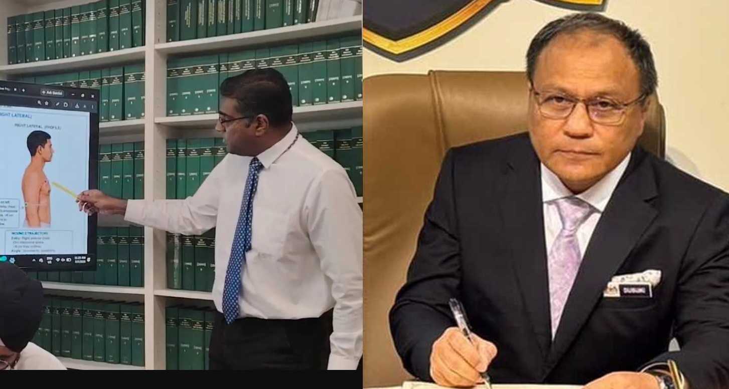 AG told to resign for failing to bring murder charges against cops despite shocking audio, post-mortem