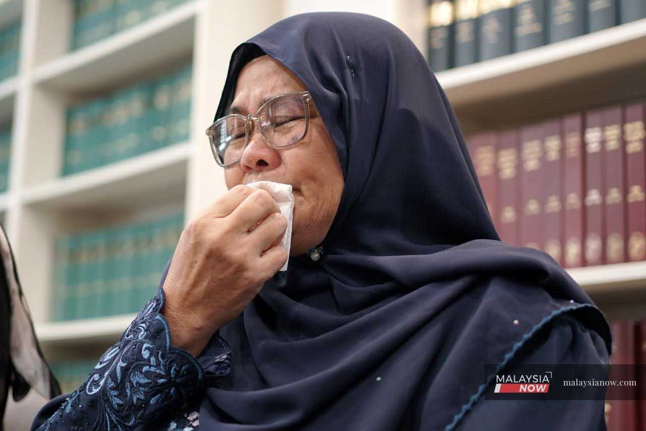 No arrest, no response: 4 months on, family seeks answers over elite commando left vegetative after camp assault