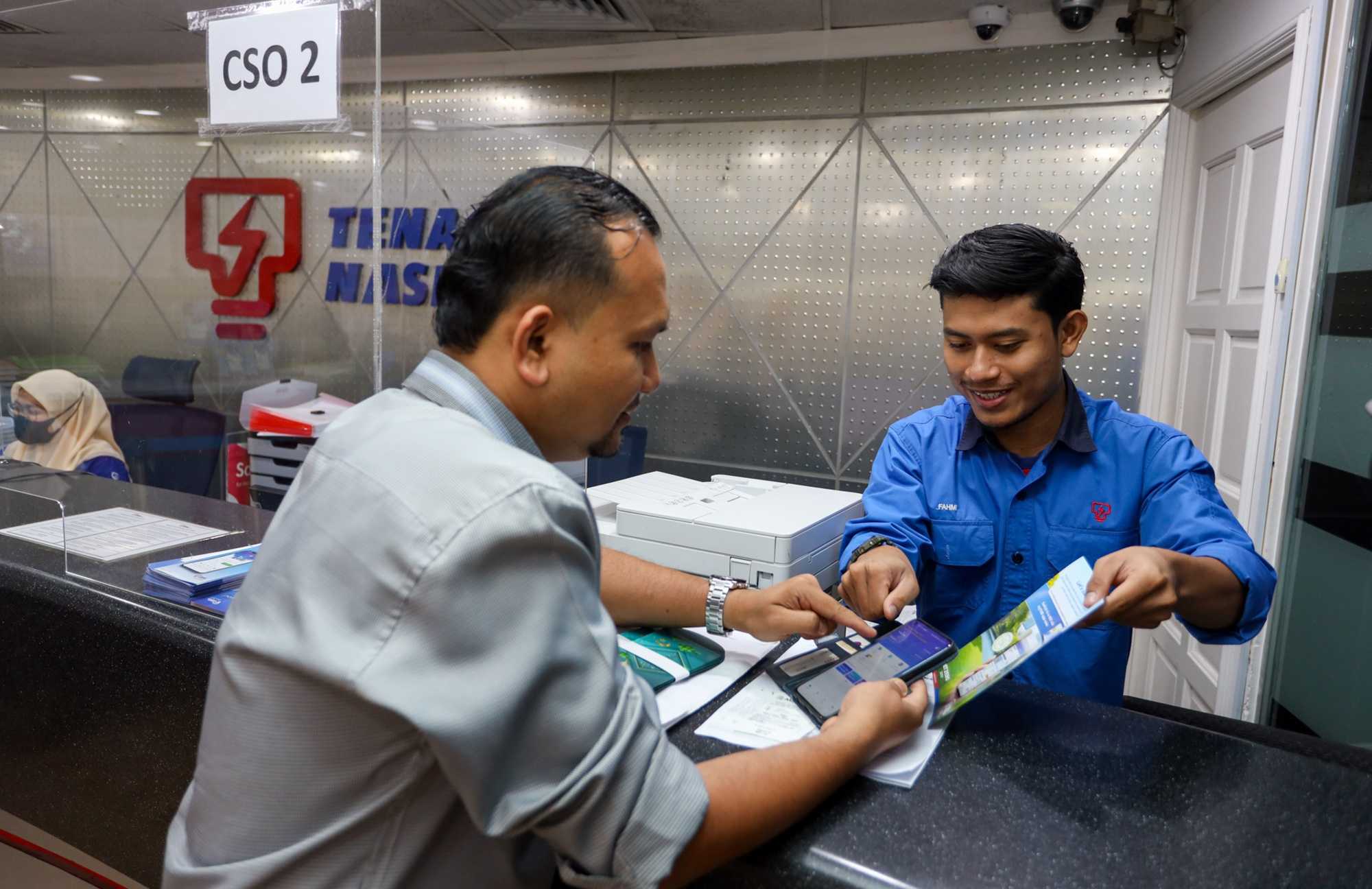 Pengguna elektrik telah menerima rebat RM3.1 bilion sejak AFA mula diperkenal pada Julai 2025 sehingga April tahun ini.