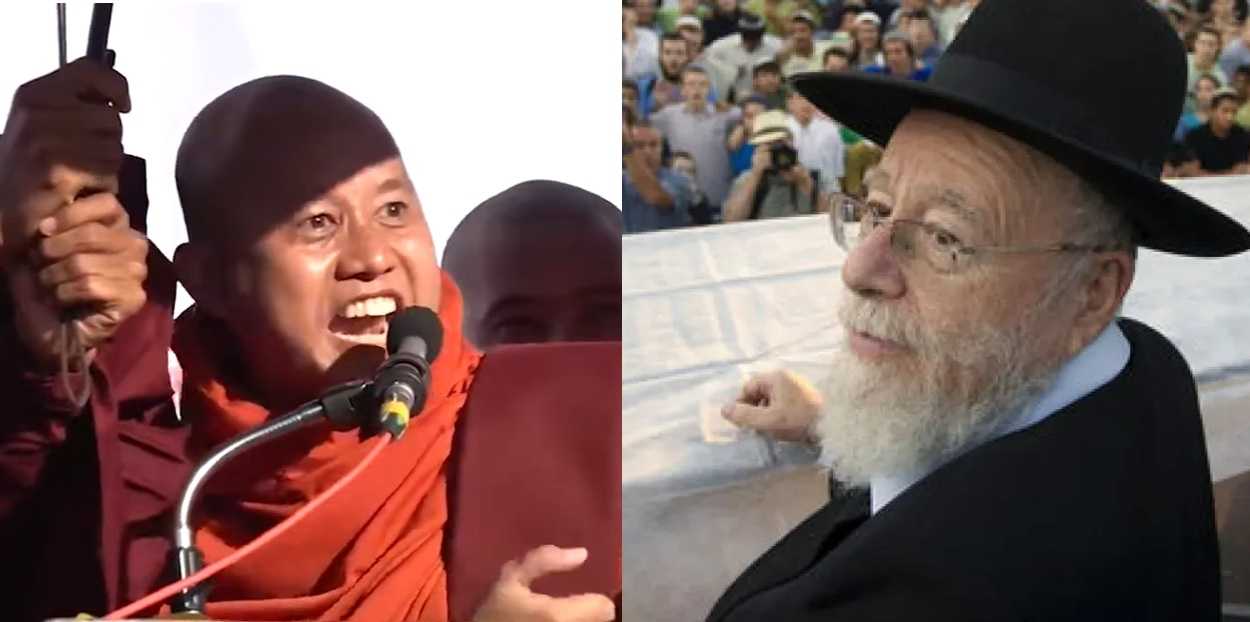 From Myanmar to Aceh, and now Malaysia: How the Israel-Myanmar playbook is fuelling hate against the Rohingya