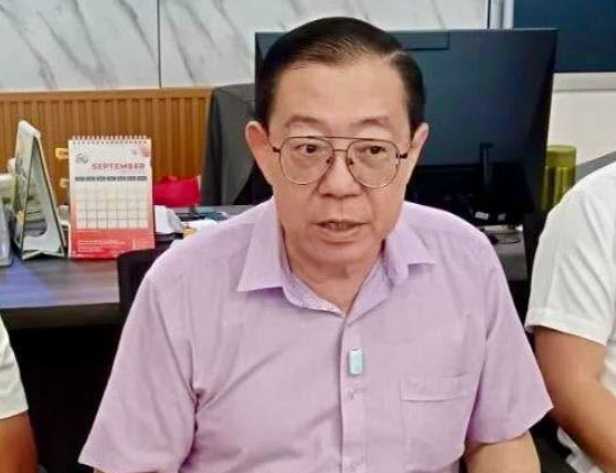 Appeals court finds no defamation, orders Guan Eng to pay RM30,000 costs after losing suit against ex-minister,