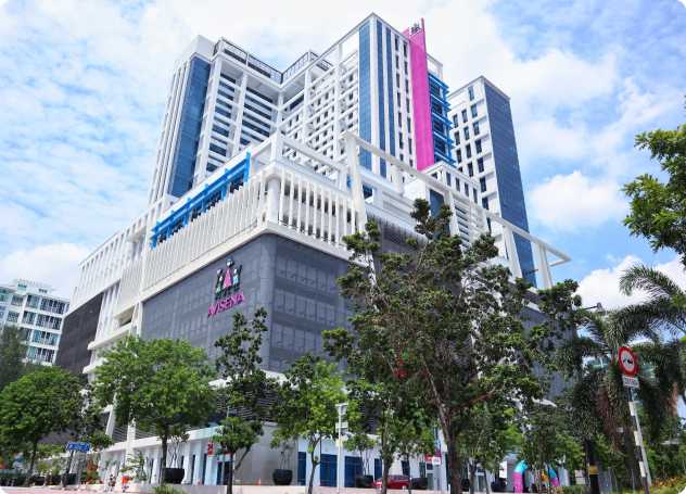 AvisenaHospital_ShahAlam